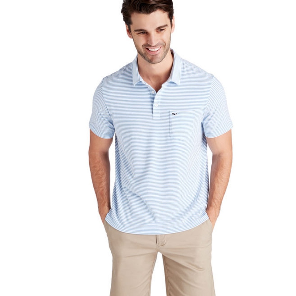 Vineyard Vines Polo